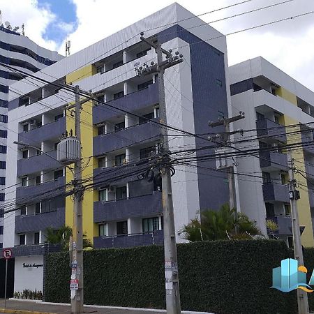 Apto No B. Universitario Portal Do Amazonas 107 Caruaru Bagian luar foto