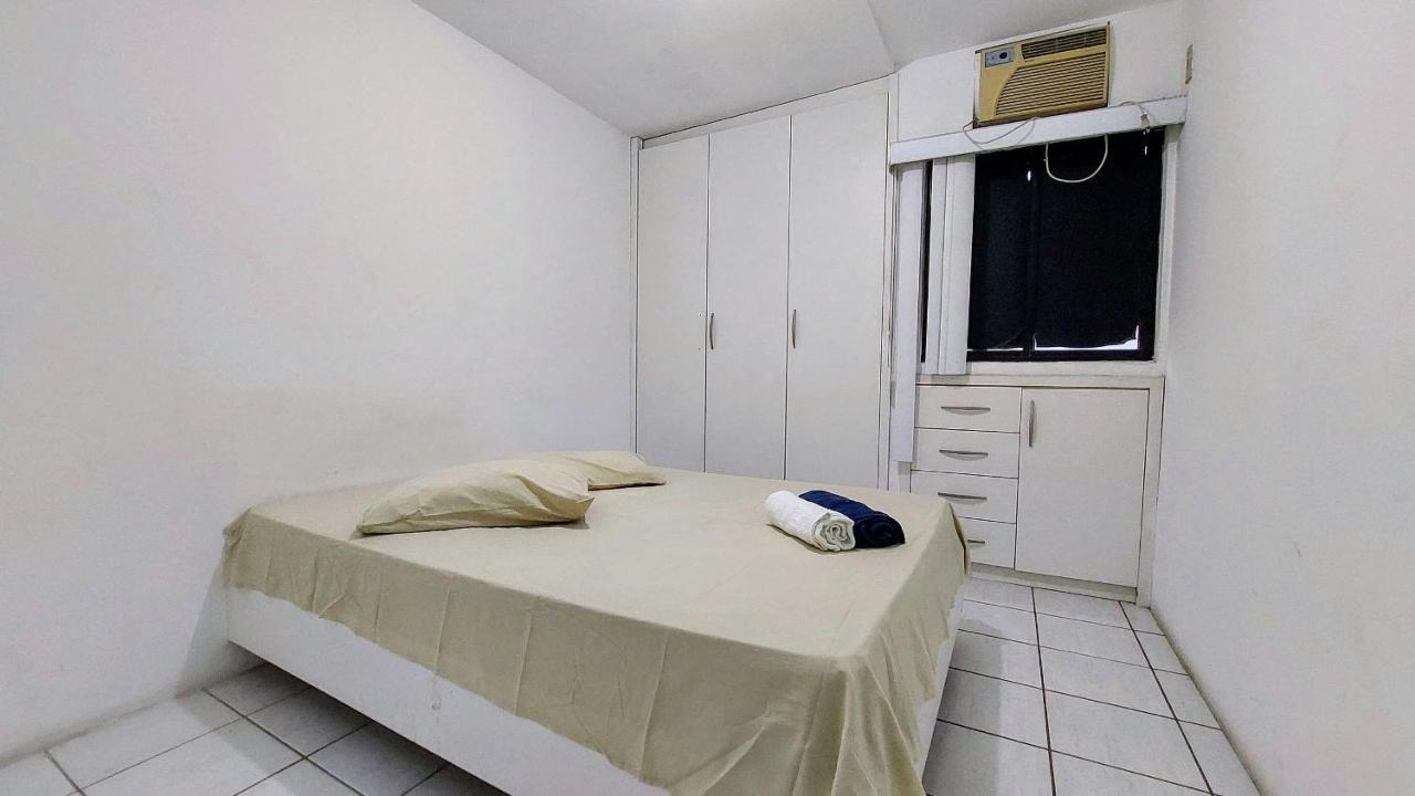Apto No B. Universitario Portal Do Amazonas 107 Caruaru Bagian luar foto